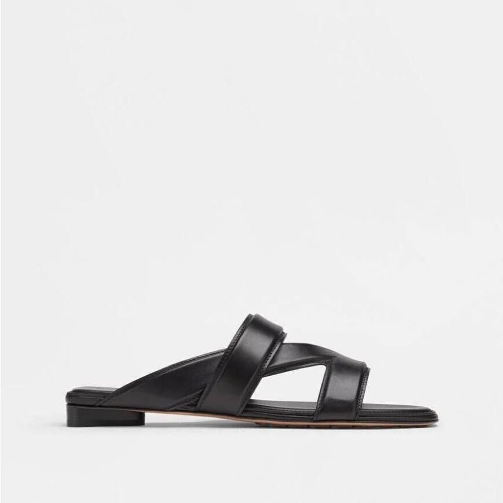 Bottega Veneta Bandsandals